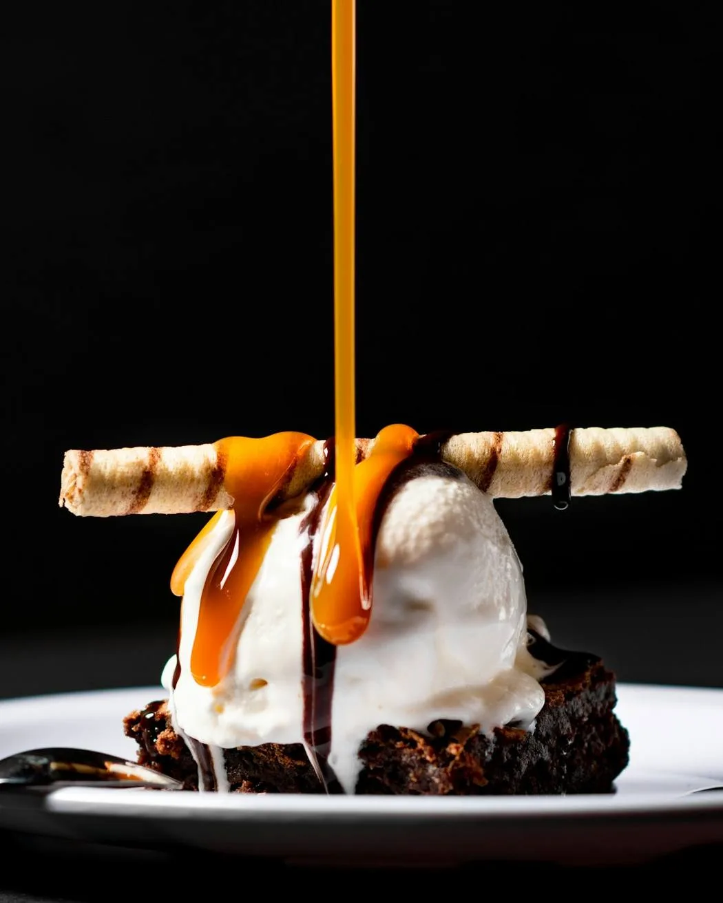 Dessert de la maison