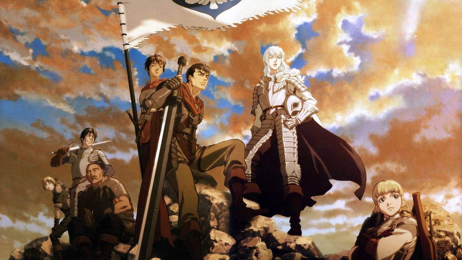 La Troupe du Faucon