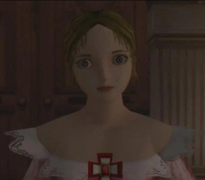 Annette
