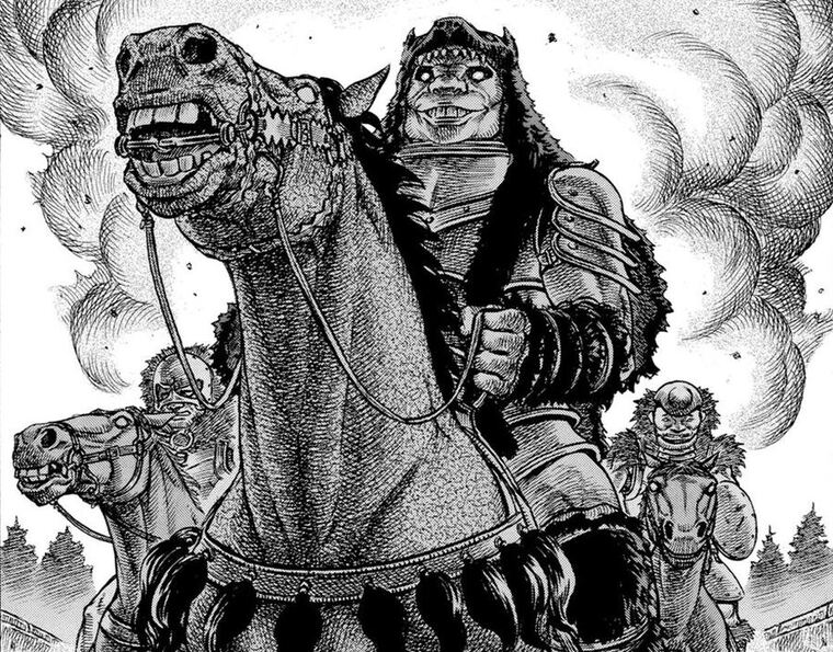 Les Chevaliers du Chien noir