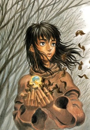 Casca, la parole rendue — Kentaro Miura © Hakusensha · Glénat
