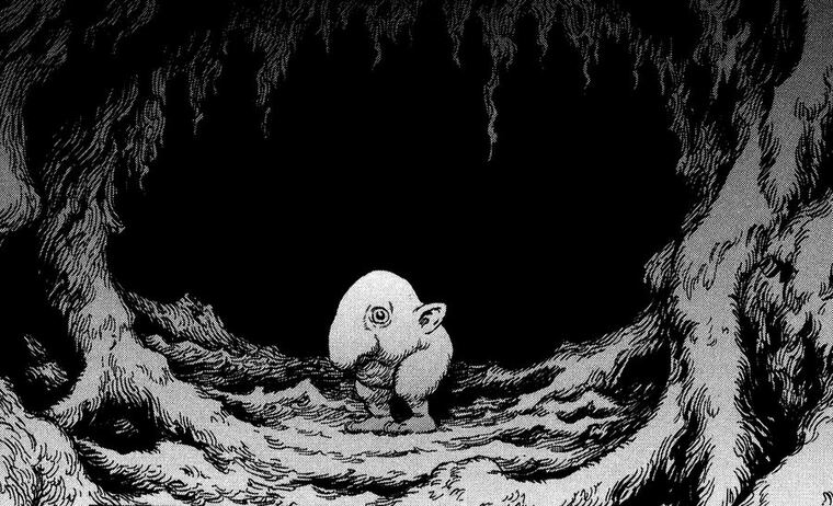 Le chimimoryo