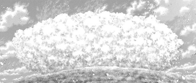 Elfhelm, ou le prix du repos — Kentaro Miura © Hakusensha · Glénat
