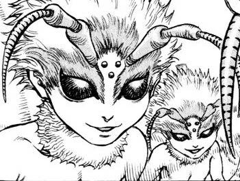 Les elfes de la Vallée des Brumes