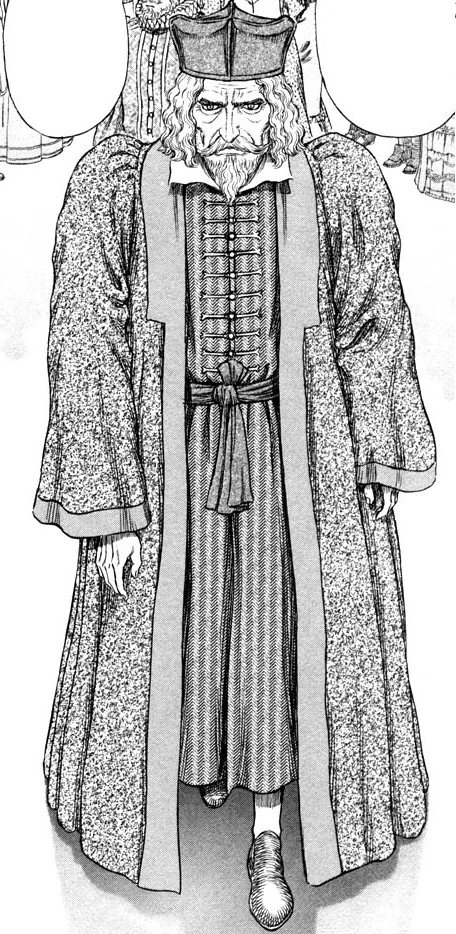 Federico de Vandimion III
