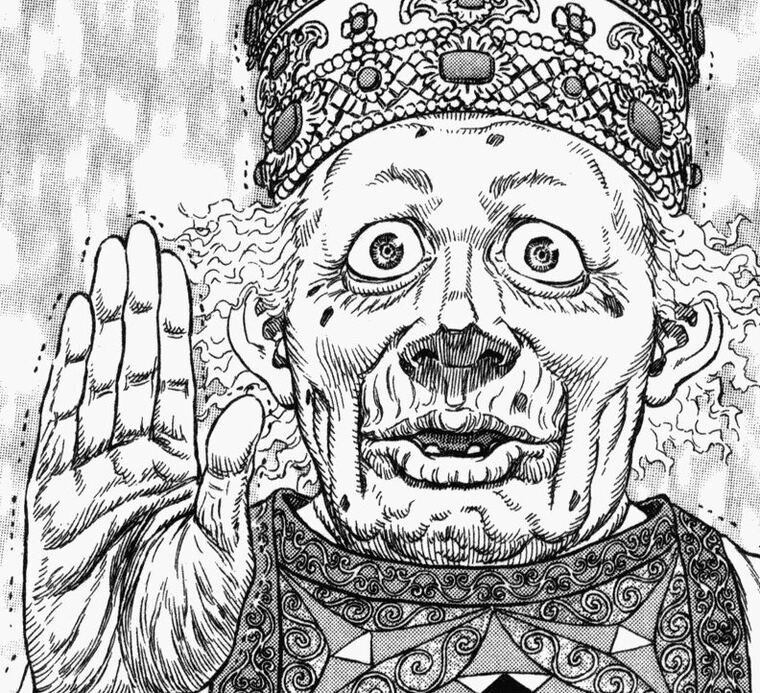Le Pontife
