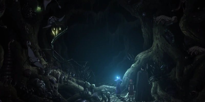 Le Qliphoth