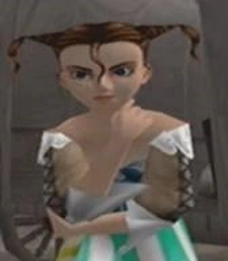 Rita