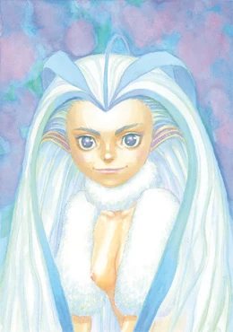 Les Enfants perdus, conte cruel — Kentaro Miura © Hakusensha · Glénat