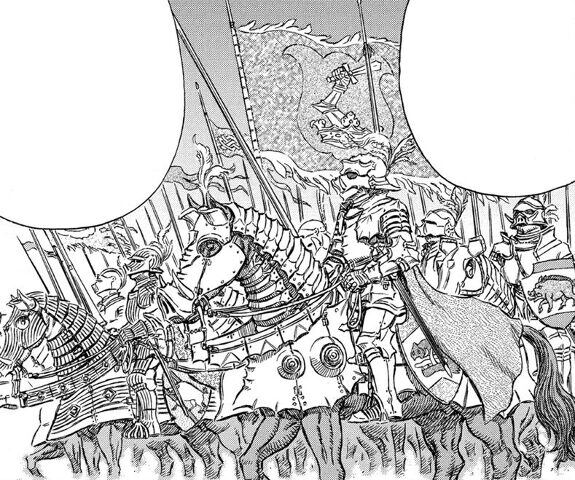 L’Empire de Tudor