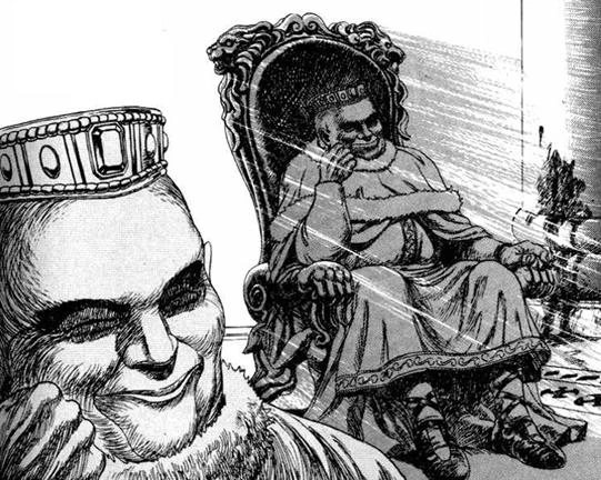 Vlad Tepes