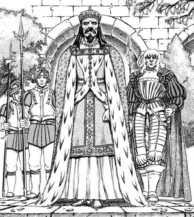 Les Chevaliers du Dragon blanc
