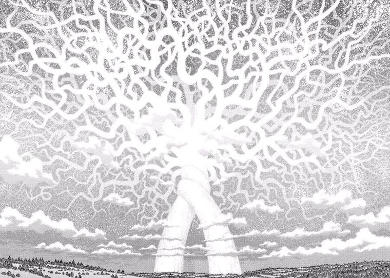 L’Arbre-Monde