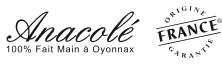 Logo Anacole
