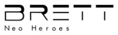 Logo Brett