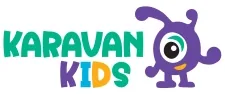 Logo Karavan Kids