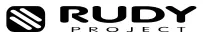 Logo Rudy Project