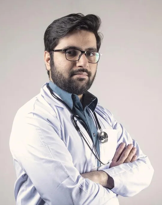 Dr Mathieu Roques