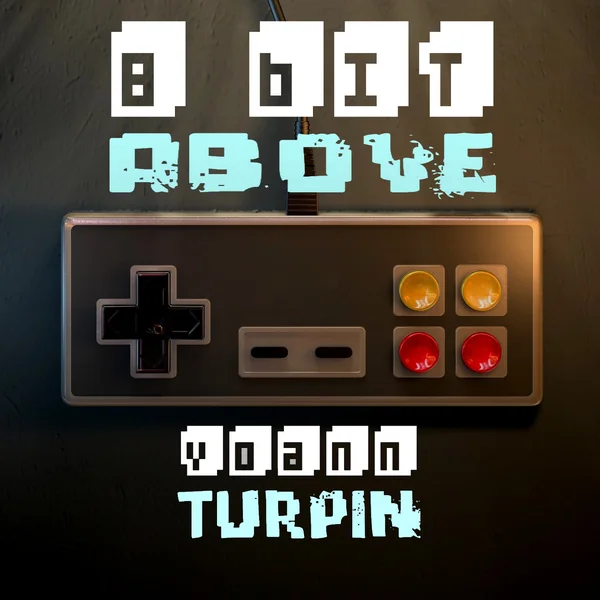 8 Bit Above