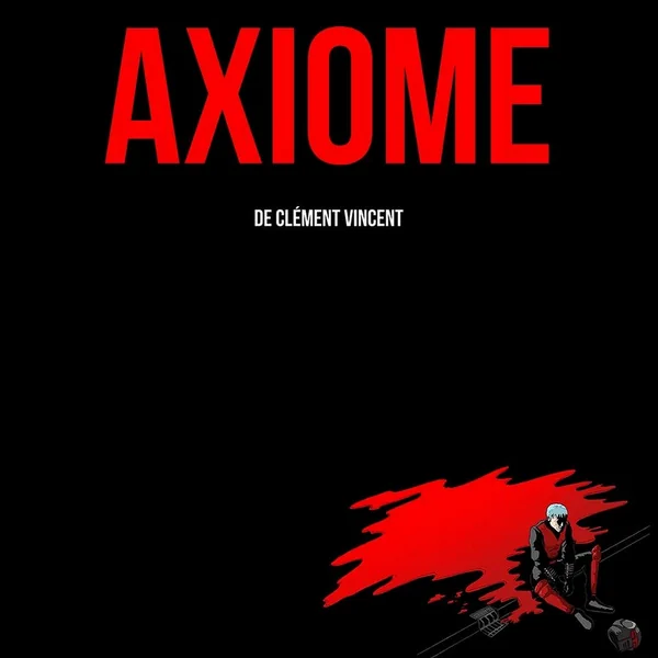 AXIOME (Short Film) Original Soundtrack