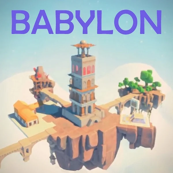 Babylon Original Soundtrack