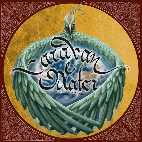 Caravan Mater