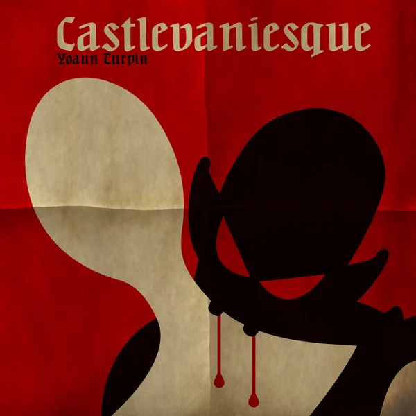 Castlevaniesque