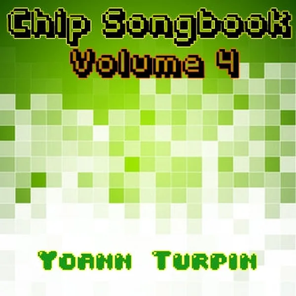 Chip Songbook Vol. 4
