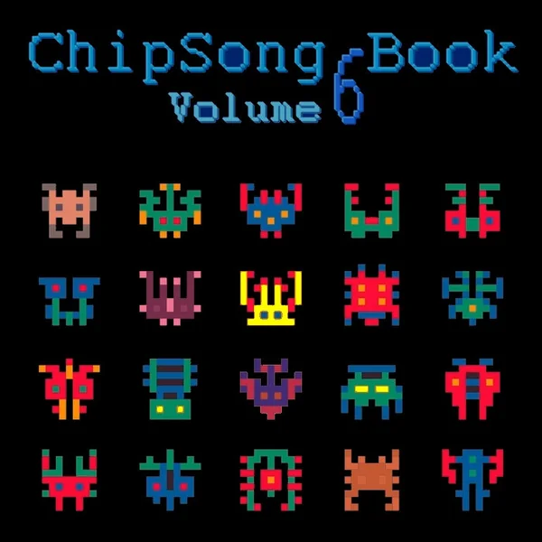 Chip Songbook Vol.6