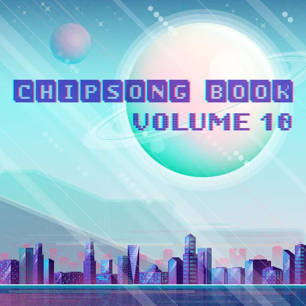 Chipsong Book Vol. 10