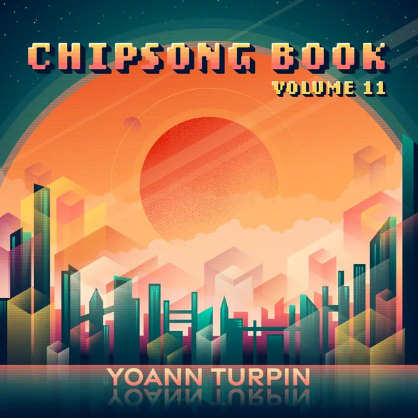 Chipsong Book Vol. 11