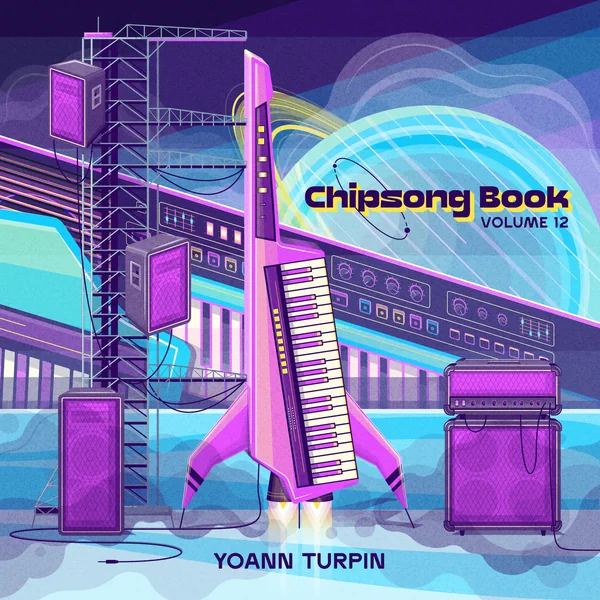 Chipsong Book Vol.12