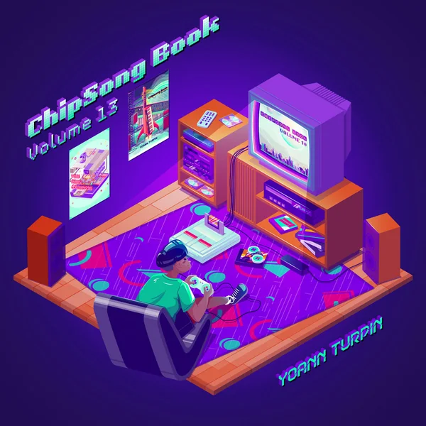 ChipSong Book Vol.13