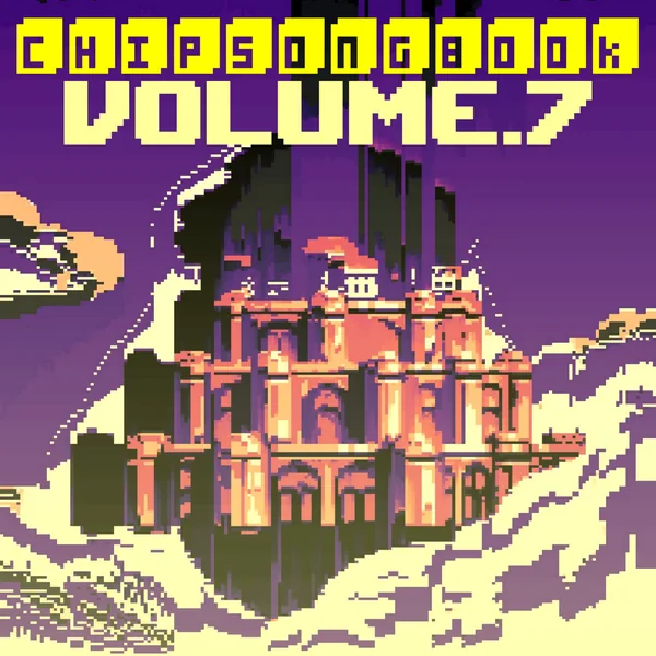 Chipsong Book Vol.7