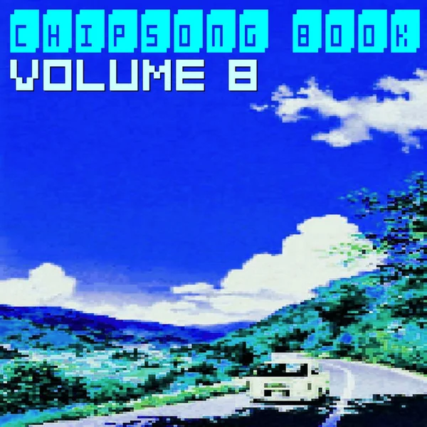 Chipsong Book Vol.8