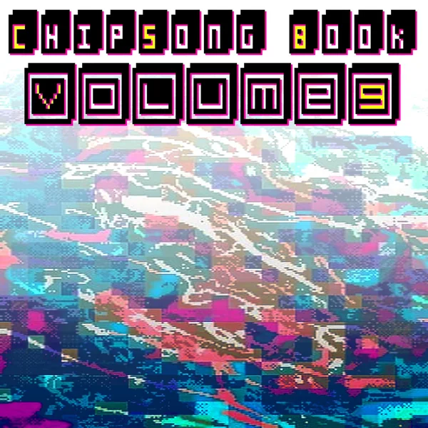 Chipsong Book Vol.9