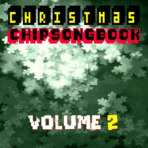 Christmas Chipsong Book Vol.2