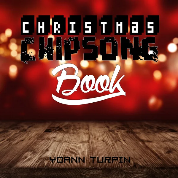 Christmas Chipsong Book