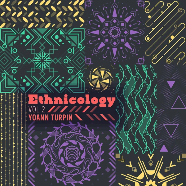 Ethnicology Vol.2