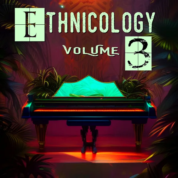 Ethnicology Vol.3