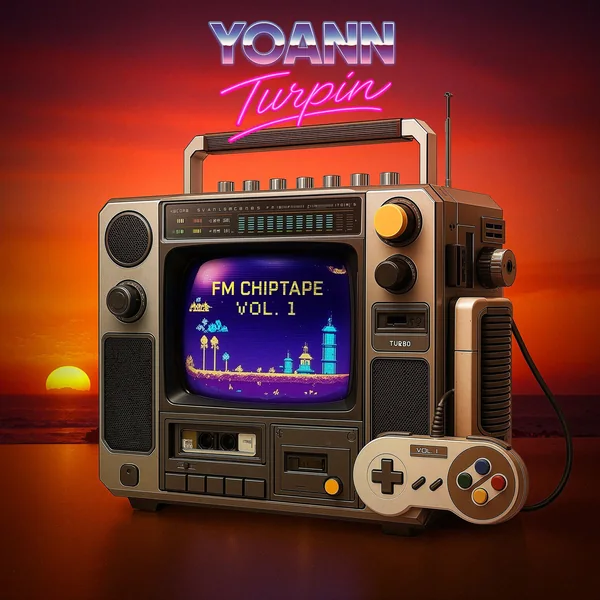 FM ChipTape Vol.1