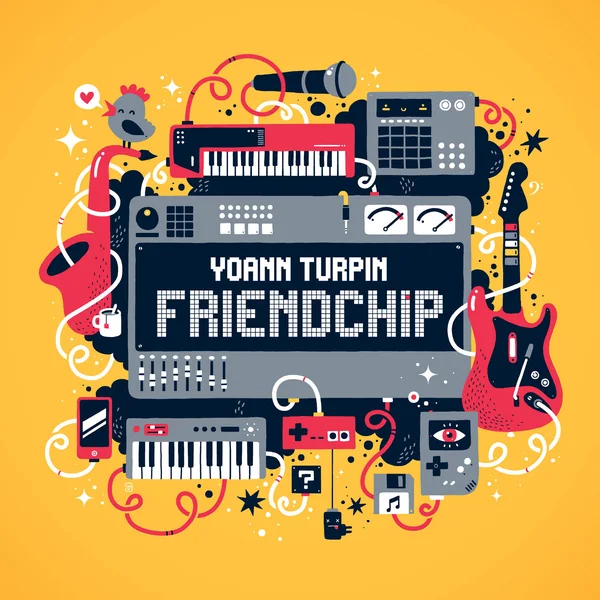 FriendChip
