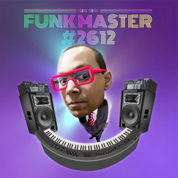 Funk Master #2612