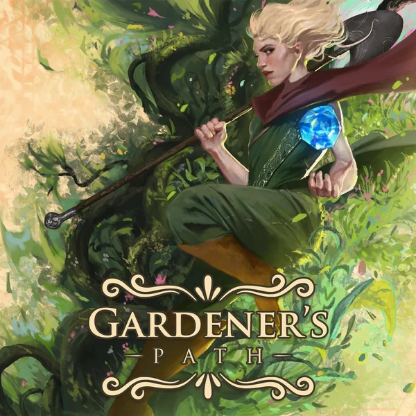 Gardener's Path Original Soundtrack