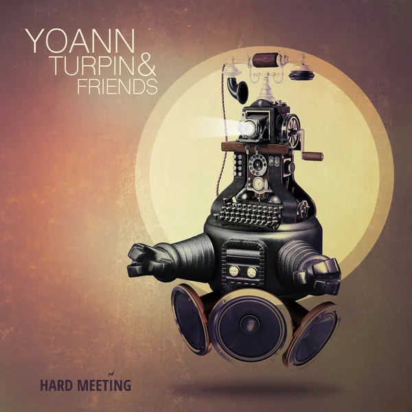 Hard Meeting