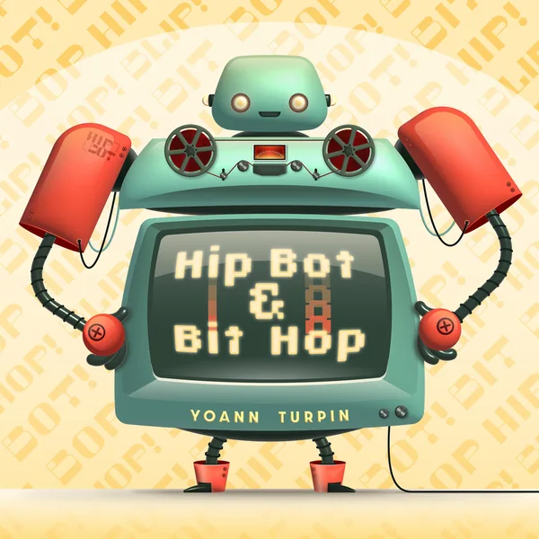 Hip Bot & Bit Hop