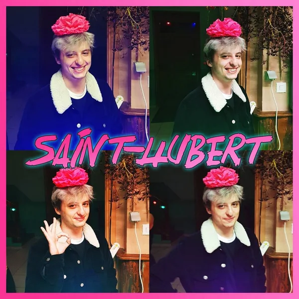 Saint-Hubert [EP]
