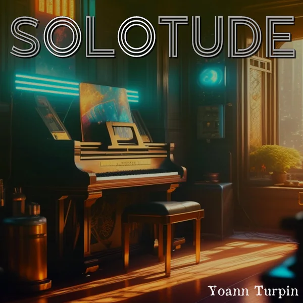 Solotude
