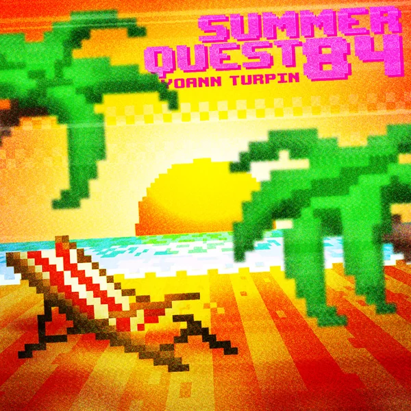 Summer Quest 84