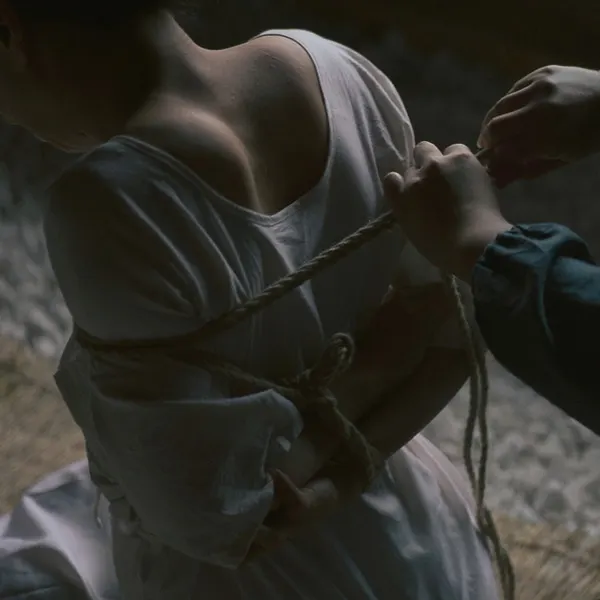 Almeeva, Bound (Original Motion Picture Soundtrack)